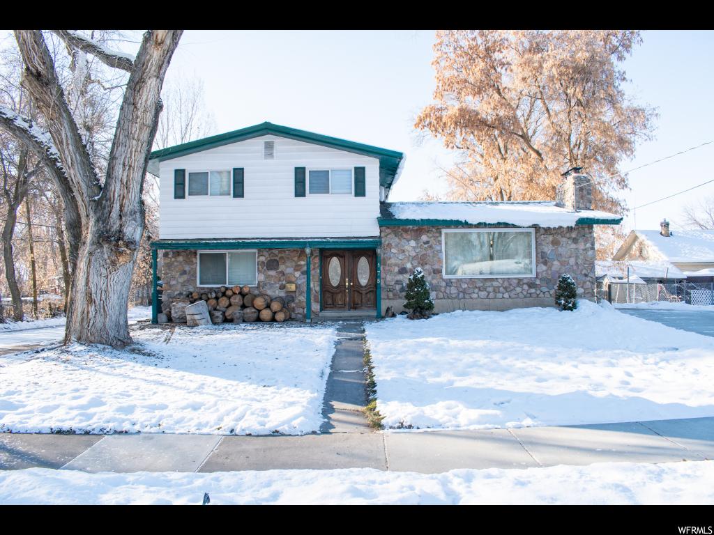 175 N 400 W, Logan, UT 84321
