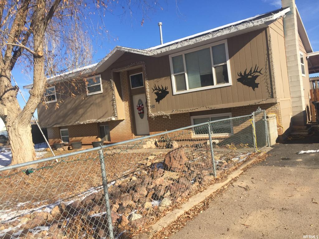 552 N 2500 E, Ballard, UT 84066