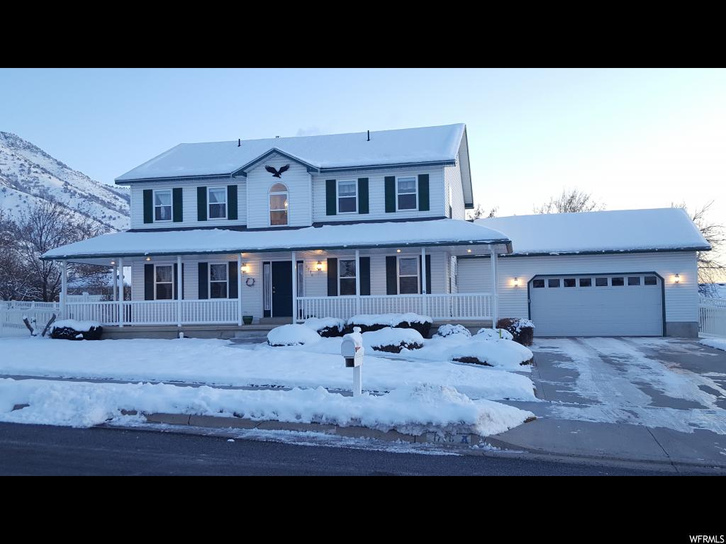 1776 E 1900 N, North Logan, UT 84341