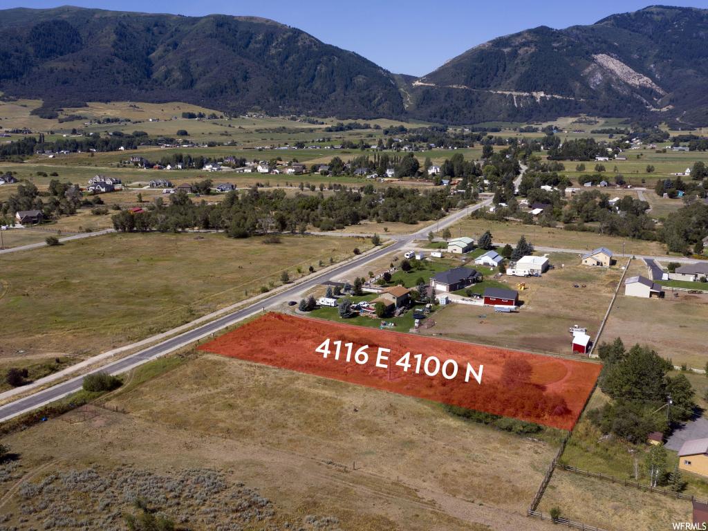 4116 E 4100 N, Liberty, UT 84310