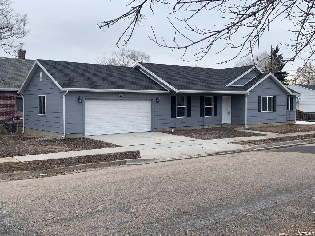 634 E 30th St S, Ogden, UT 84403