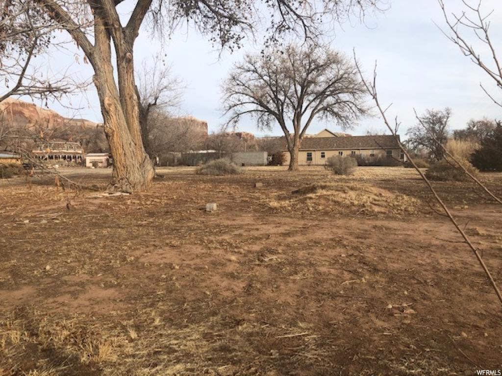 540 E Mulberry St, Bluff, UT 84512
