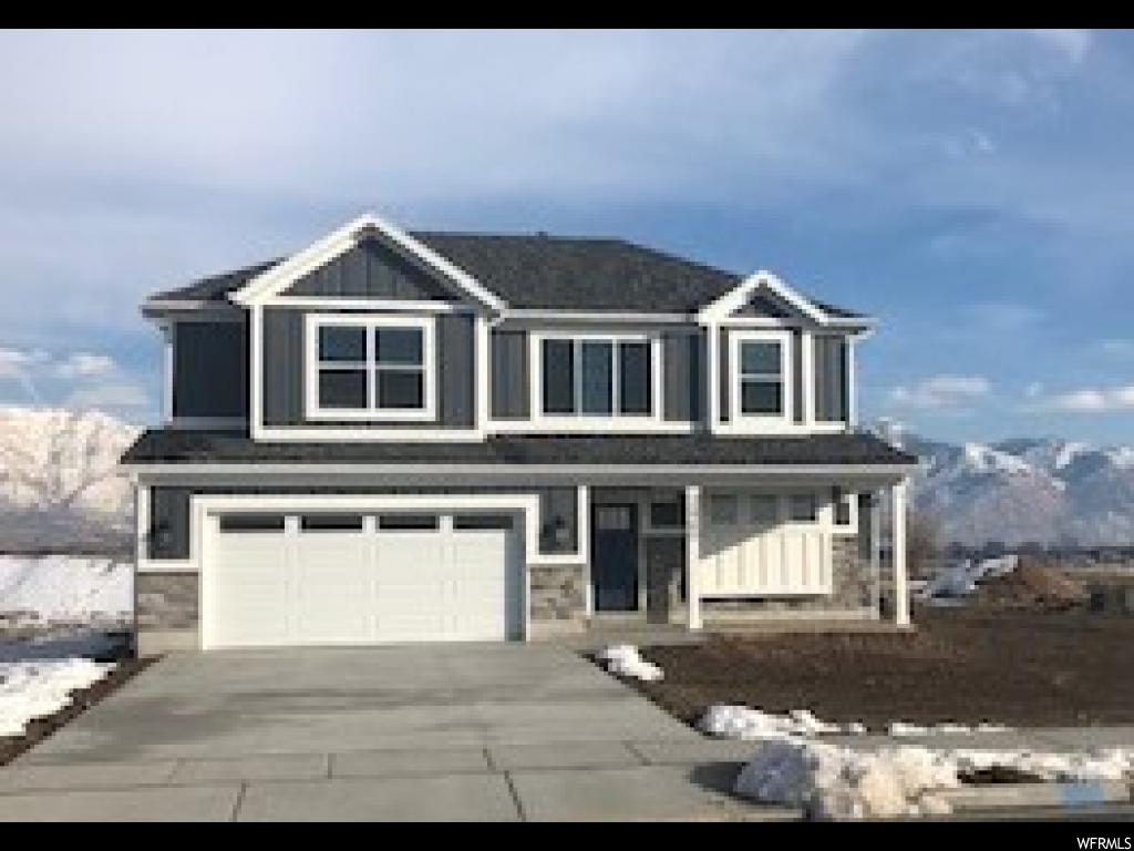 2960 N 2575 W, Farr West, UT 84404