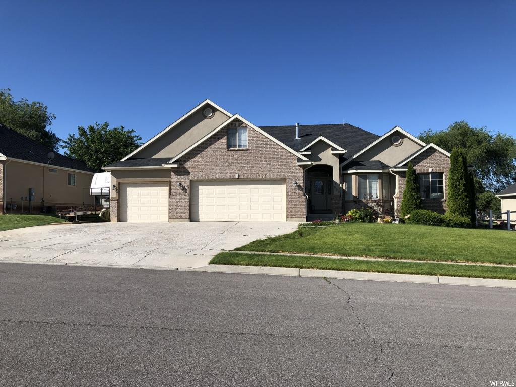 905 W 2325 S, Perry, UT 84302