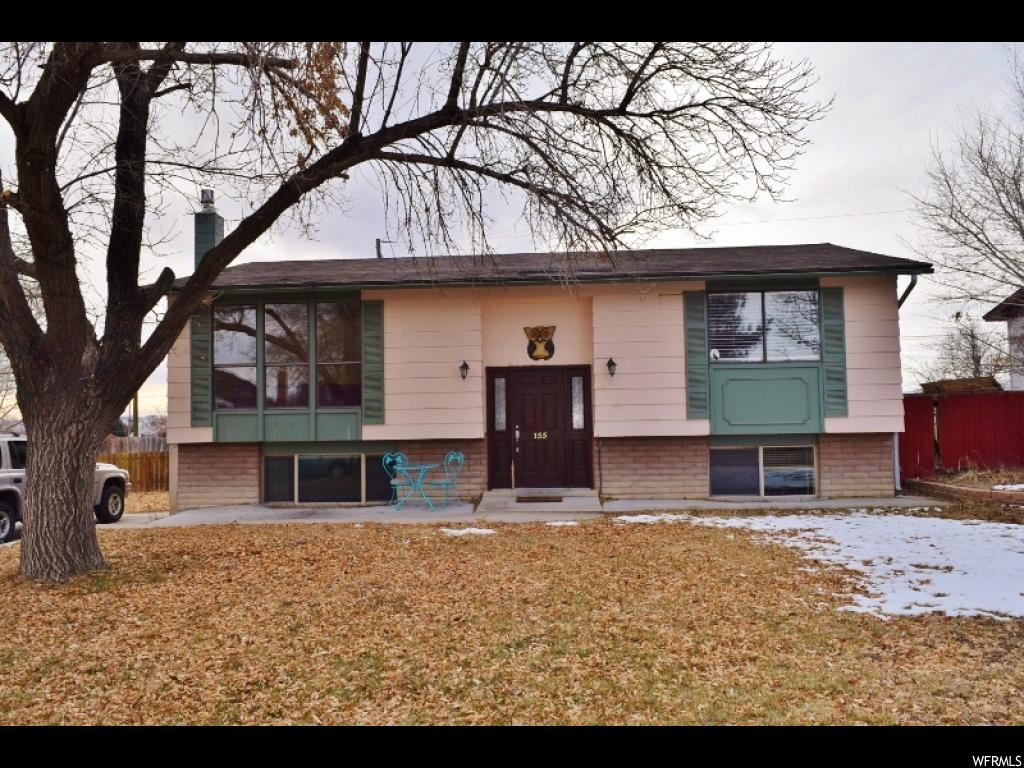 155 W 30 S, Ferron, UT 84523