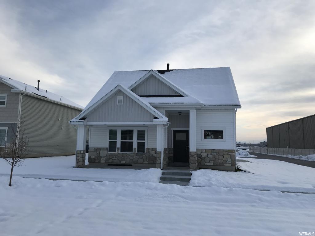 153 E 2440 N #7, North Logan, UT 84341