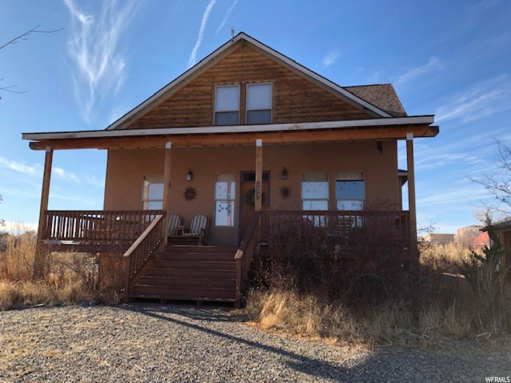 133 N 300 E, Bluff, UT 84512