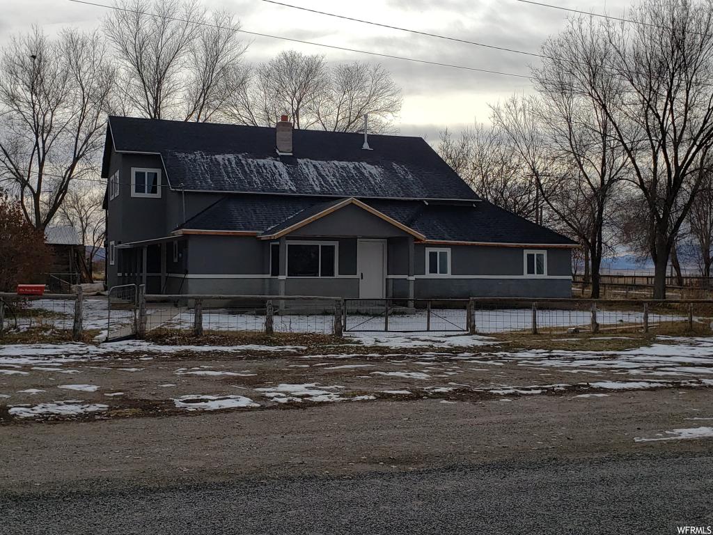 283 W 200 S, Levan, UT 84639