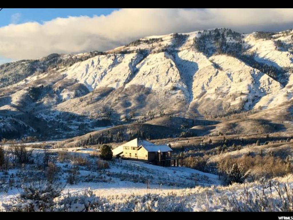 6782 N 2275 E, Eden, UT 84310
