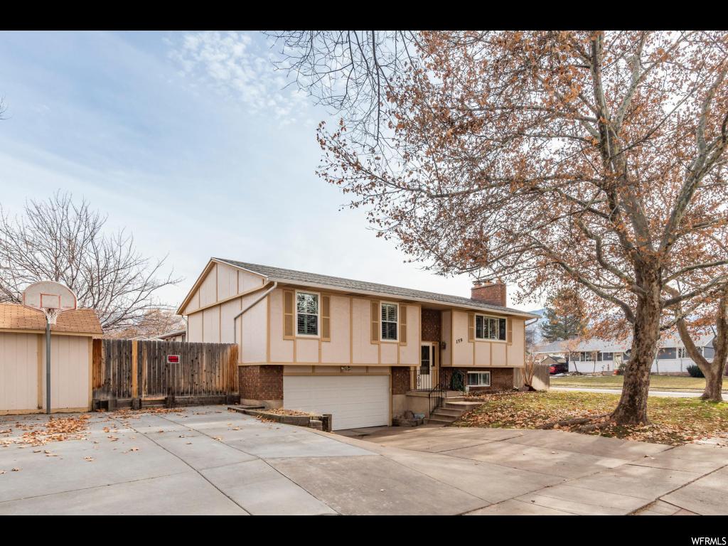 159 E Wilson N, North Salt Lake, UT 84054