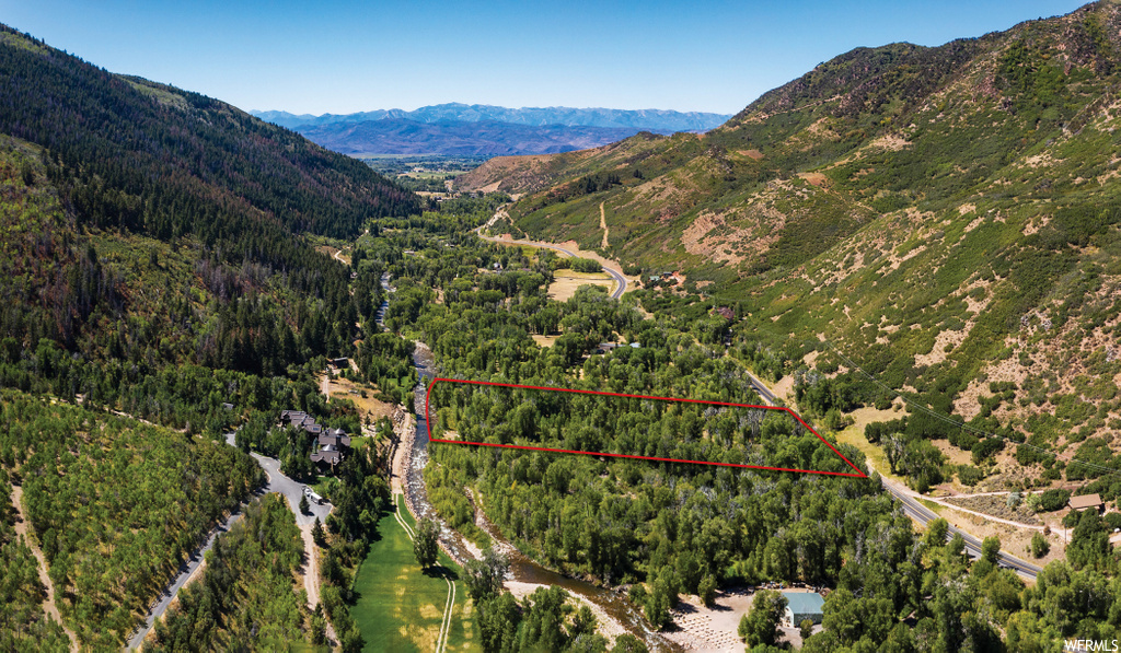 2600 E Weber Canyon Rd, Oakley, UT 84055