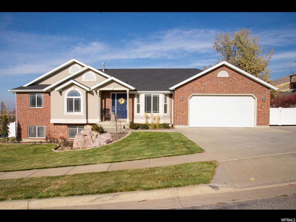 442 W 2750 S, Perry, UT 84302
