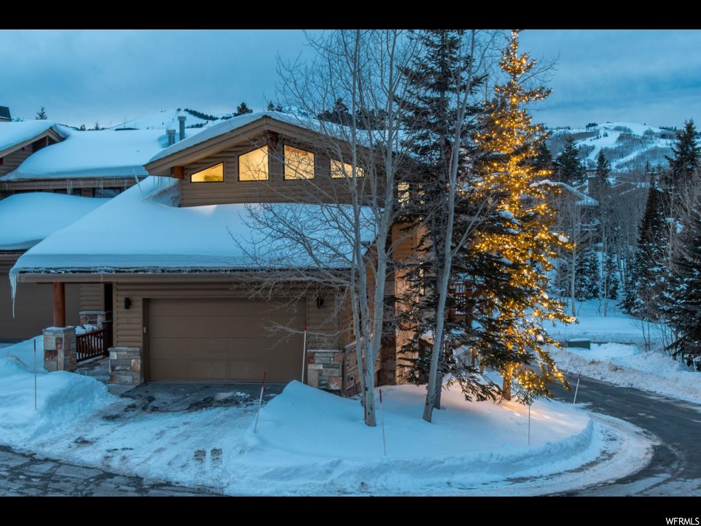 7900 E Royal St #18, Deer Valley, UT 84060