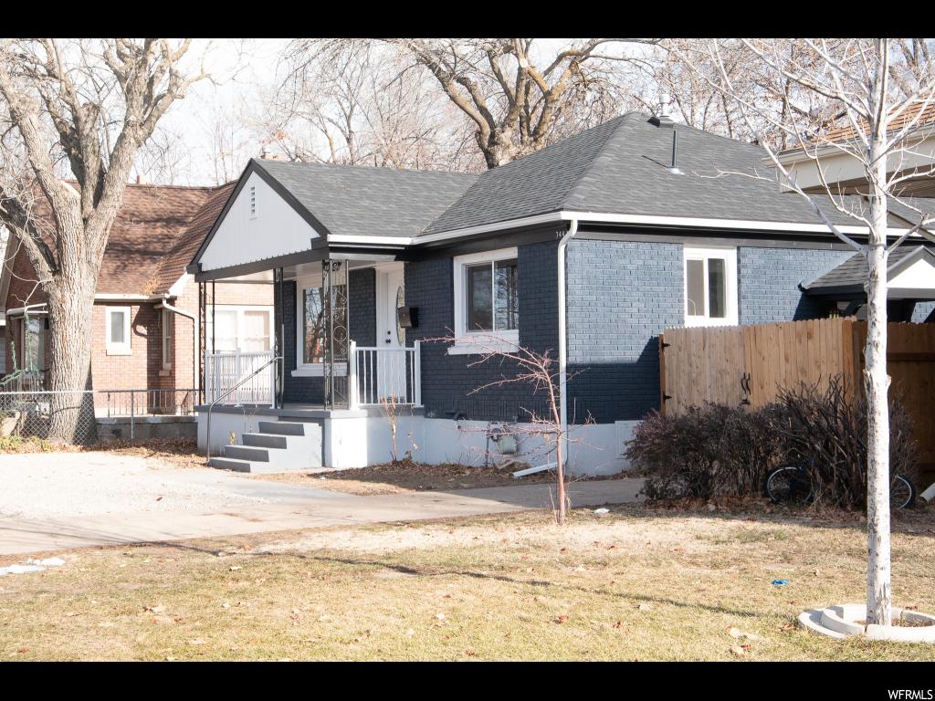 744 S Washington Ave E, Ogden, UT 84404