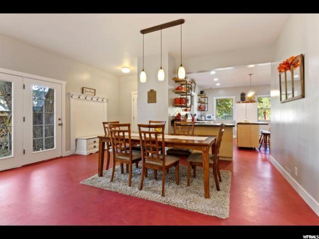50 100 S E Fairview, Utah You will love this amazing Central Utah Fairview Home! This property with its 6 bedrooms hosts a large kitchen with cork floors, dining room, office, family room, master suite with en-suite bathroom, sauna/steam room, vaulted ceilings, gallery hallways, 3 tone paint, double glazed windows, skylights, greenhouse/solarium, new lighting, new roof, new plumbing and new electrical. 1 Cottonwood/Gooseberry water share is included with the sale of this incredible property! This awesome property could also be converted to an AirBnB very easily! Square footage figures are provided as a courtesy estimate only and were obtained from ______________ . Buyer is advised to obtain an independent measurement.