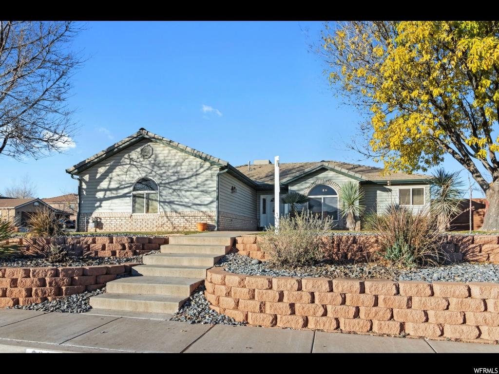 2321 E 50 S, St. George, UT 84790