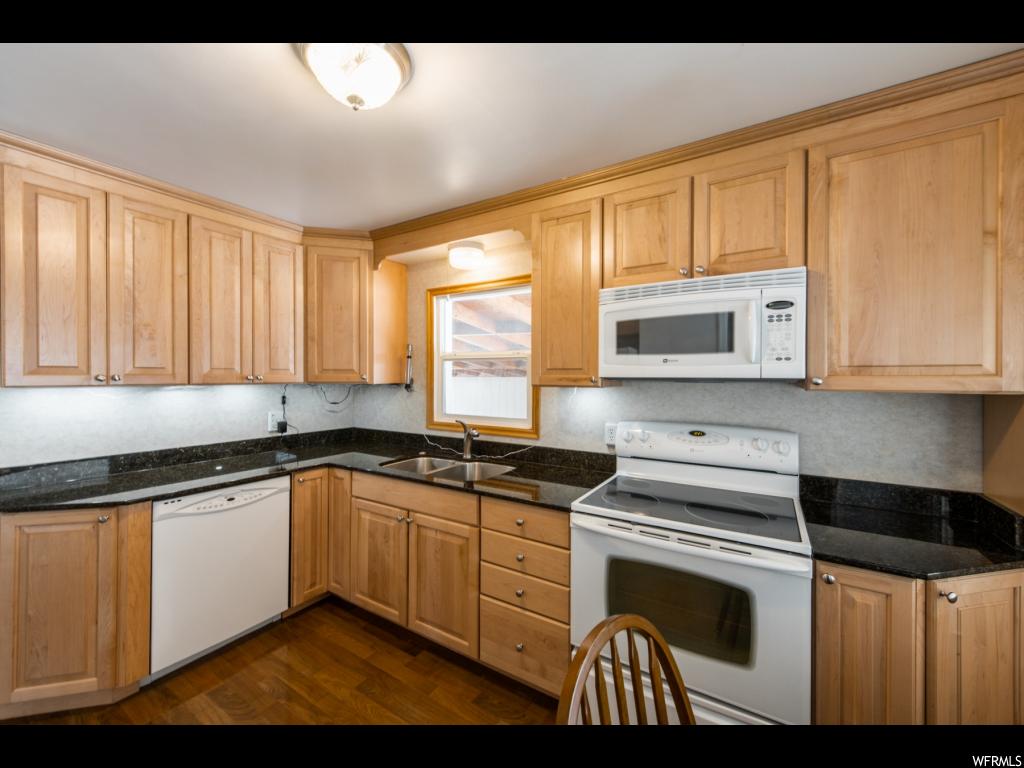 5107 S 2125 W, Roy, UT 84067