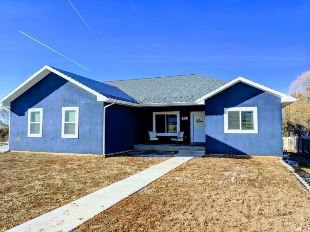 456 S 500 E, Mt Pleasant, UT 84647