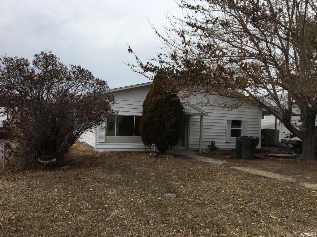 320 S 500 E, Price, UT 84501