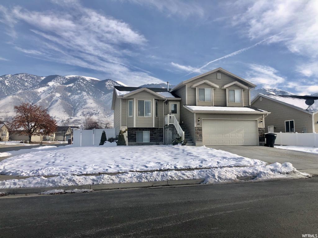 404 N 100 E, Providence, UT 84332