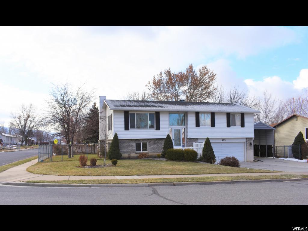 233 W 1250 N, Centerville, UT 84014