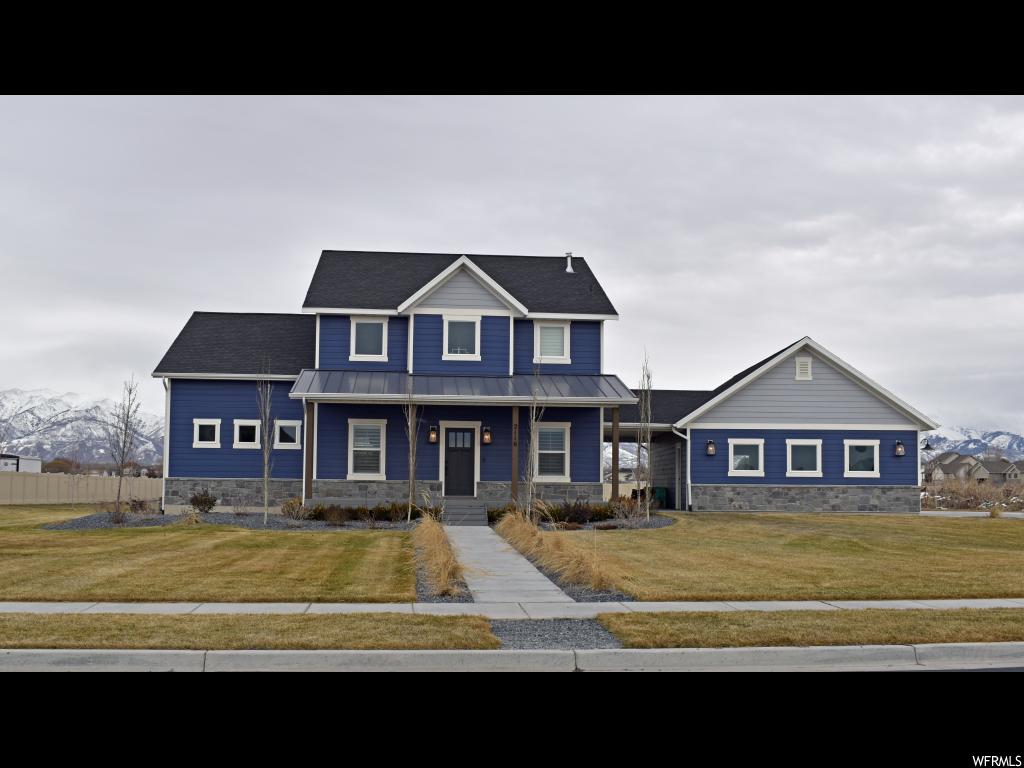2116 N 3300 W, Clinton, UT 84015