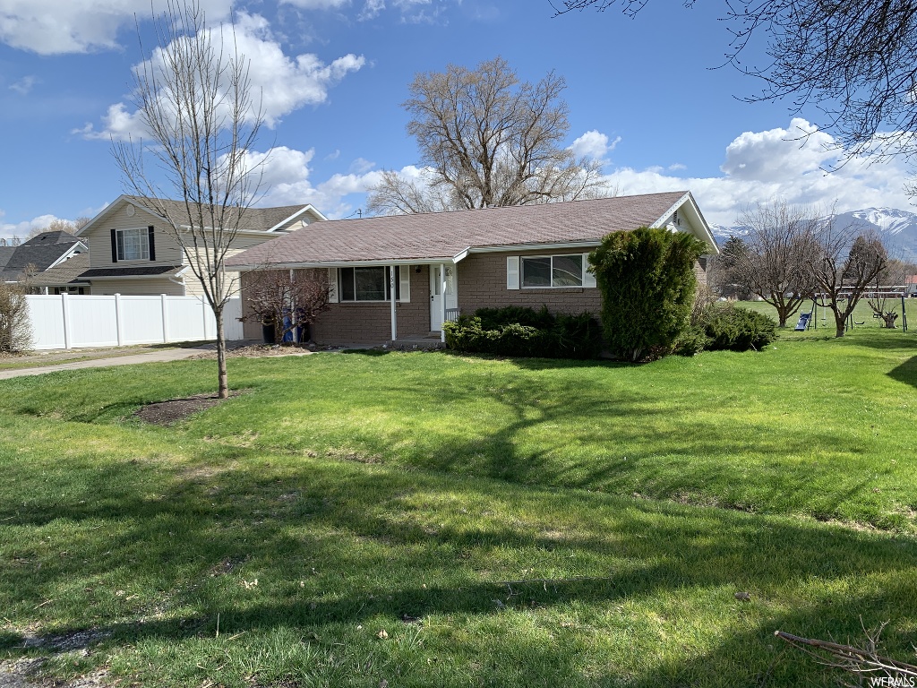 150 N Center St, Wellsville, UT 84339