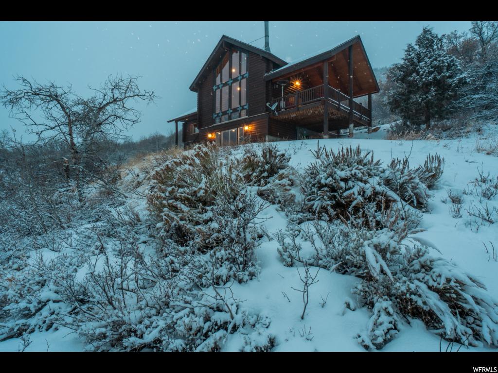 5404 E Mountain View, Oakley, UT 84055