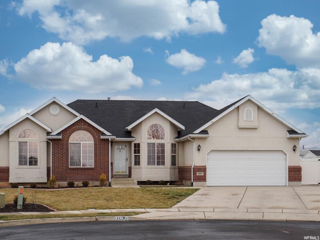 1847 S 350 E, Clearfield, UT 84015