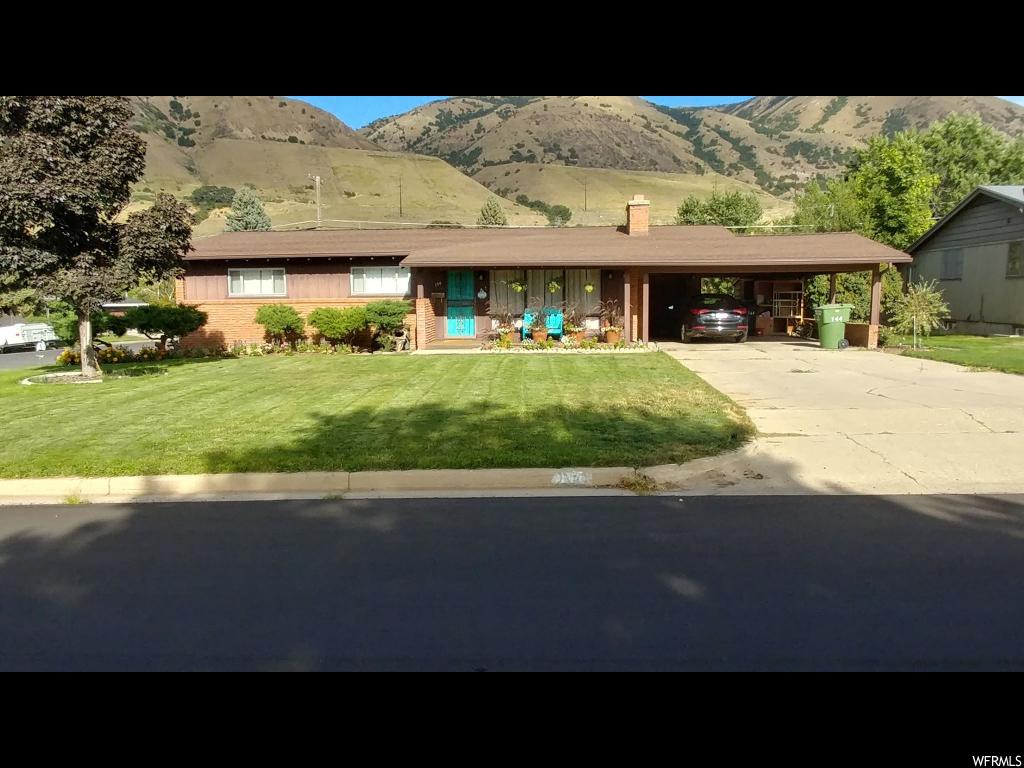 144 N 900 E, Brigham City, UT 84302