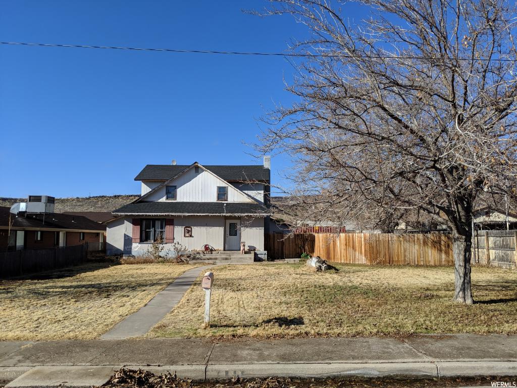 490 S 100 E, St. George, UT 84770
