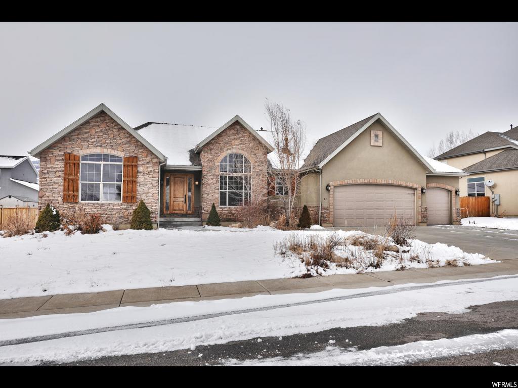 84 S 450 E, Midway, UT 84049