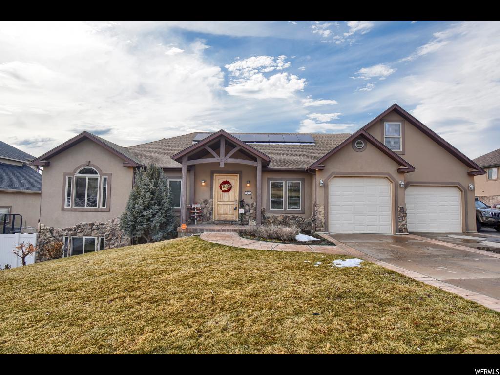 2918 S Peach St E, Perry, UT 84302