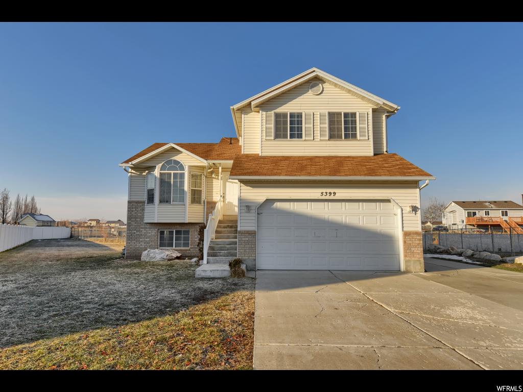 5399 S 4250 W, Roy, UT 84067