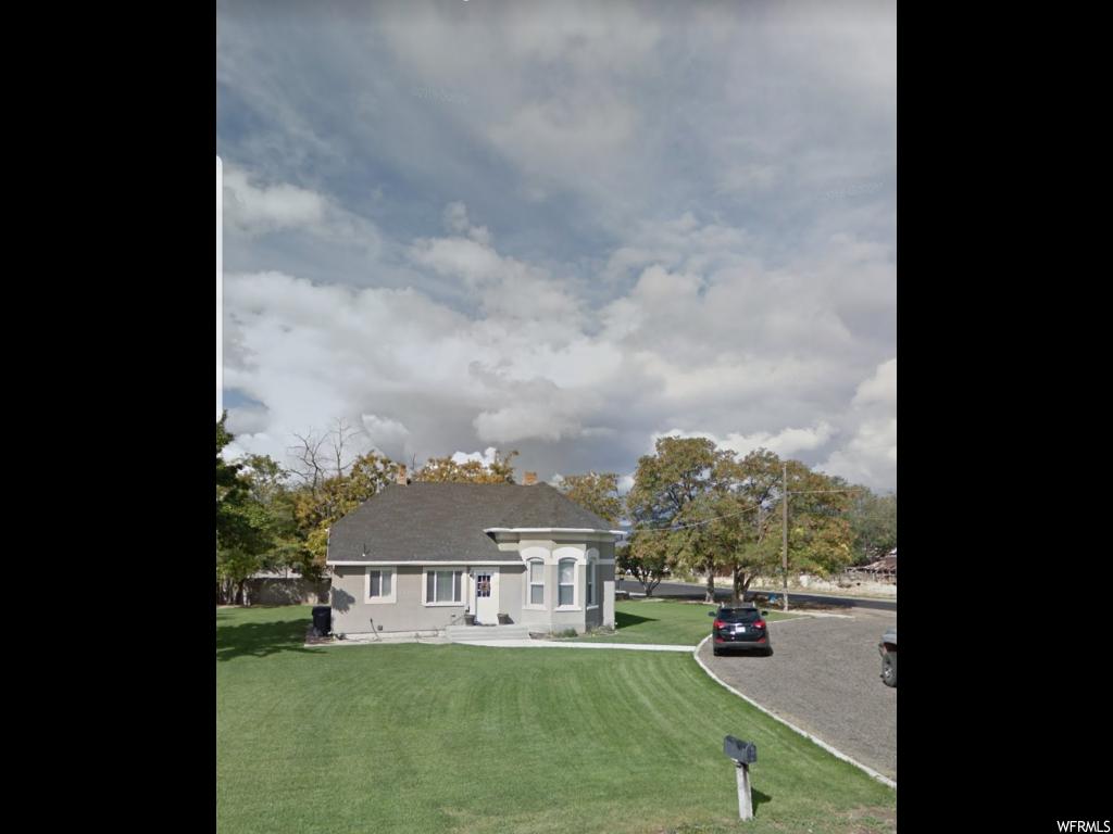 695 N 100 E, Nephi, UT 84648
