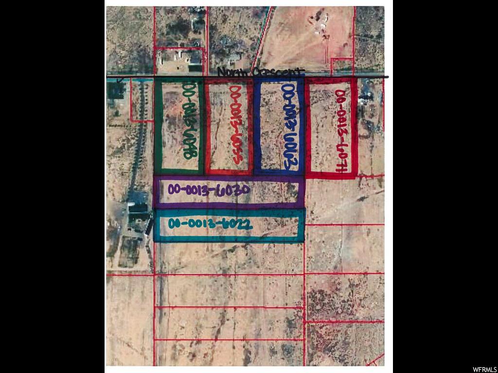 N #45, Roosevelt, UT 84066
