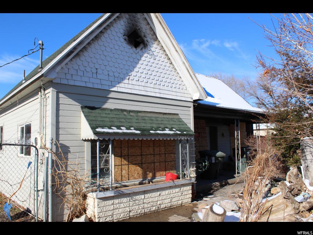 2029 S Monroe E, Ogden, UT 84401