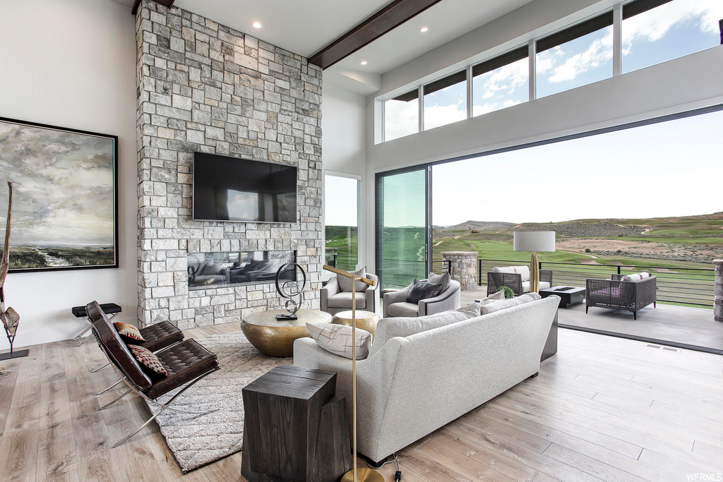 7296 E Constellation Ct #192, Heber City, UT 84032