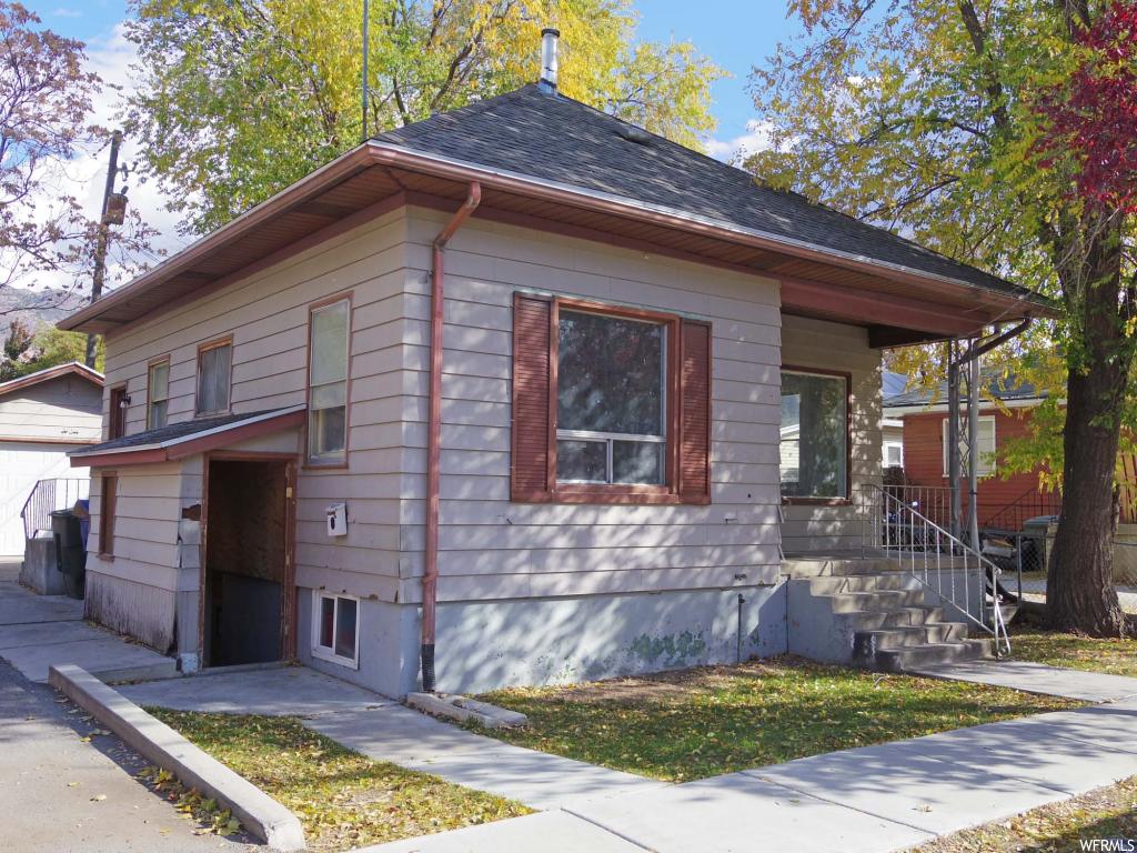 2072 Orchard Ave, Ogden, UT 84401