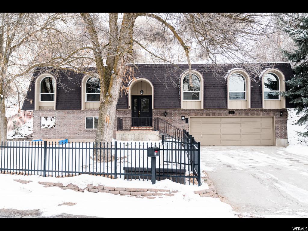 1360 Sumac, Logan, UT 84321