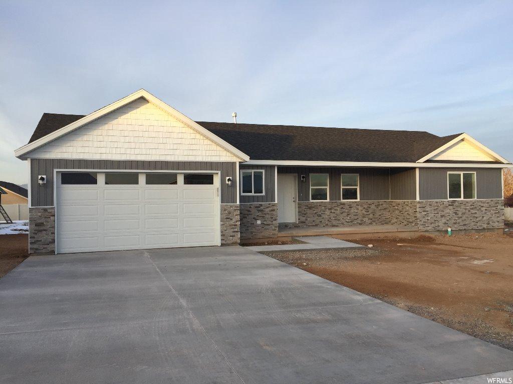 363 E 2970 S, Vernal, UT 84078