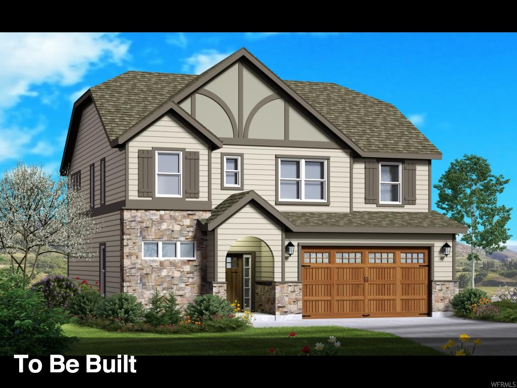 1116 N Springer View Loop W #23, Midway, UT 84049