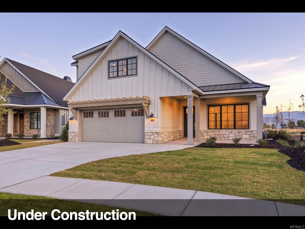 255 E 600 N #18, Midway, UT 84049