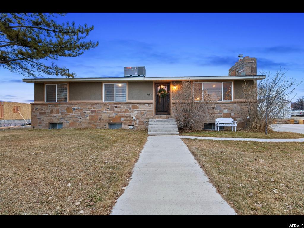 255 S 200 E, Gunnison, UT 84634