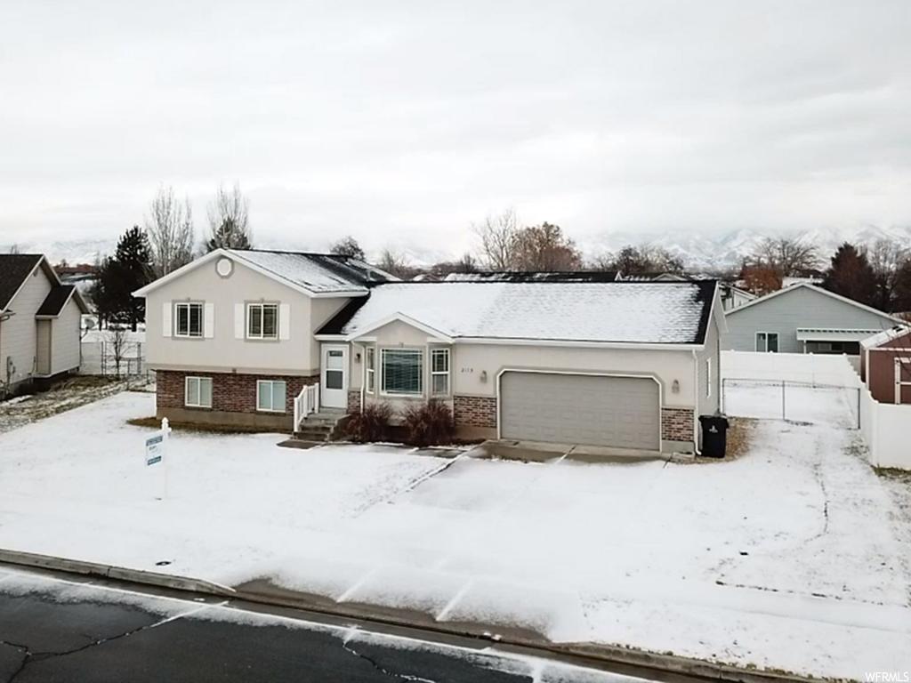 2115 S 2125 W, Syracuse, UT 84075