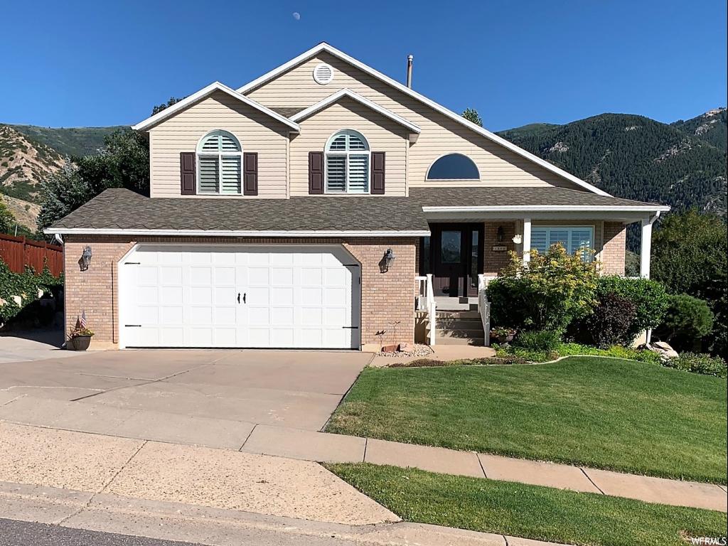 1269 E 3175 N, North Ogden, UT 84414