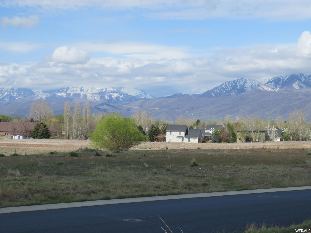 191 N Haystack Mtn Dr #16, Heber City, UT 84032