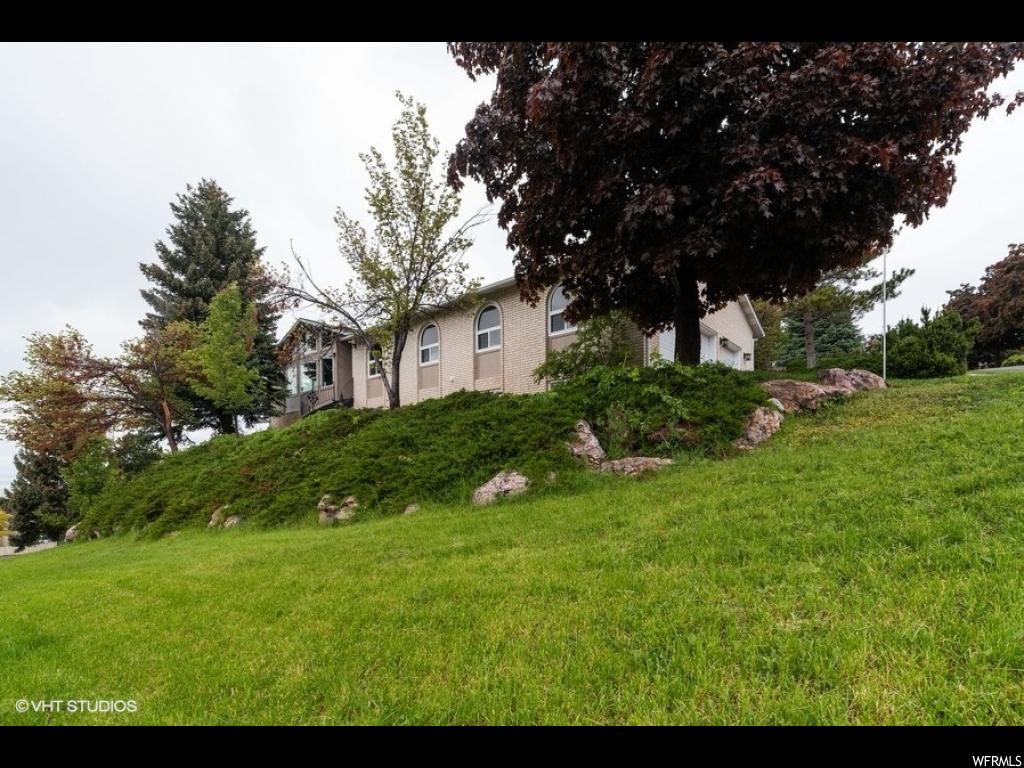 2182 S 1150 E, Bountiful, UT 84010