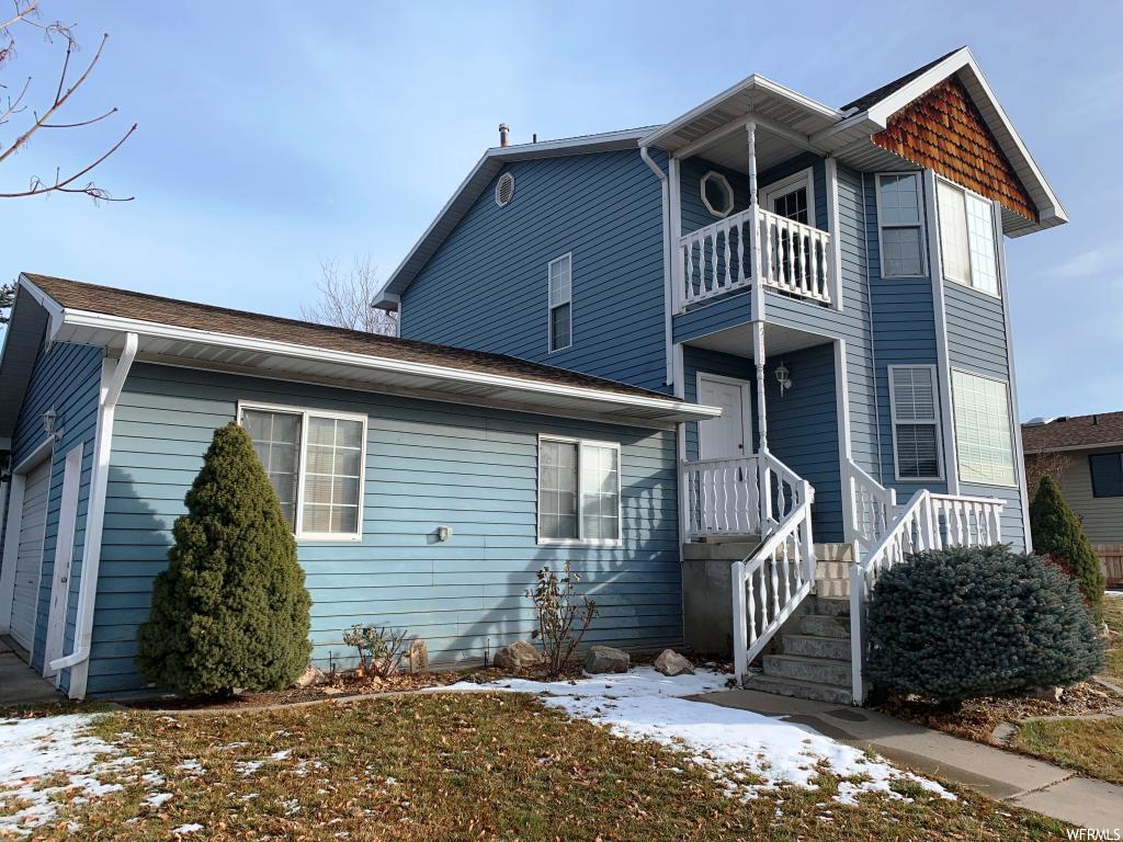 5312 S 2800 W, Roy, UT 84067