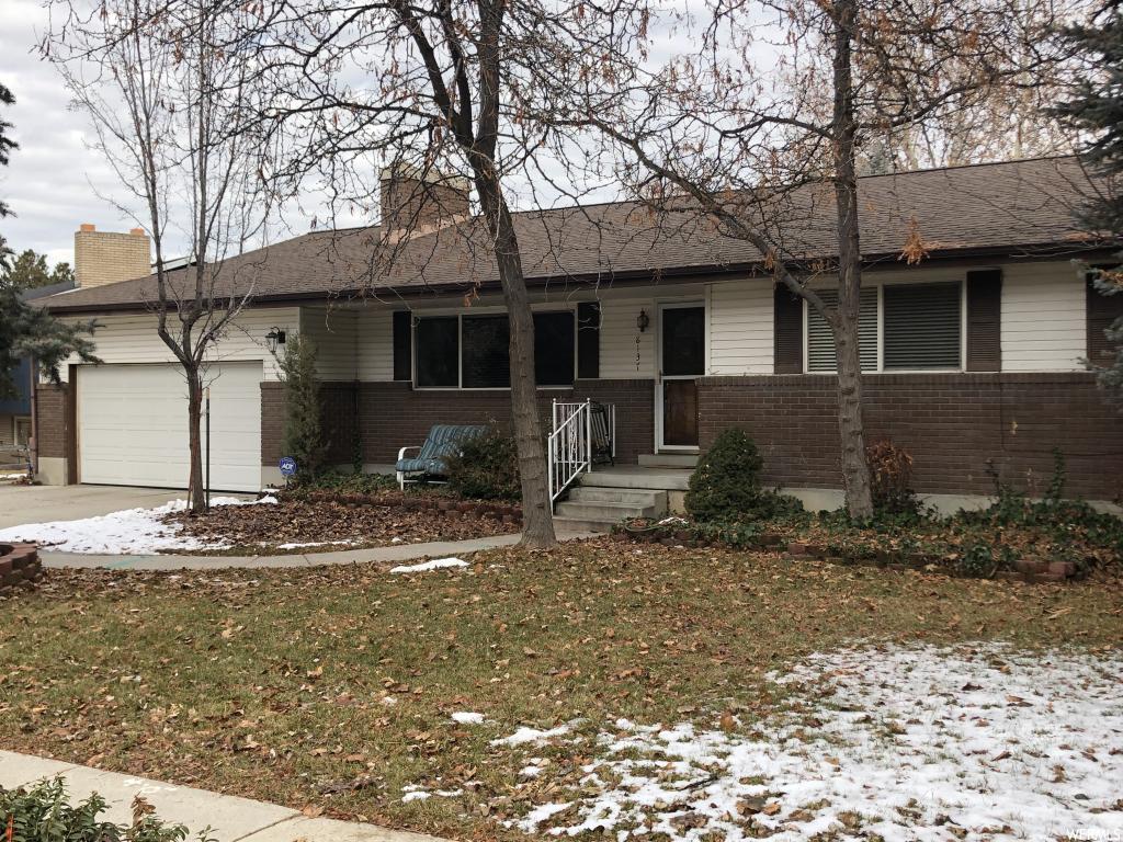 8137 S 1715 E, Sandy, UT 84093
